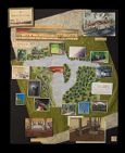 Mattamuskeet Environmental Learning Center - Jaw Dropping Design team